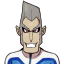 Cutter — Inazuma Eleven Scouts Tier List (3DS games) option 103