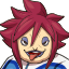Dada — Inazuma Eleven Scouts Tier List (3DS games) option 105