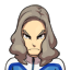 Damien — Inazuma Eleven Scouts Tier List (3DS games) option 107