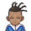 Dancer — Inazuma Eleven Scouts Tier List (3DS games) option 108