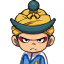 Date Go — Inazuma Eleven Scouts Tier List (3DS games) option 109