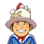Deka — Inazuma Eleven Scouts Tier List (3DS games) option 111