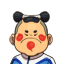 Densuke — Inazuma Eleven Scouts Tier List (3DS games) option 114