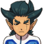 Diazo — Inazuma Eleven Scouts Tier List (3DS games) option 116