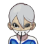 Dokuro — Inazuma Eleven Scouts Tier List (3DS games) option 120
