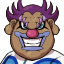 Dokuroonu — Inazuma Eleven Scouts Tier List (3DS games) option 121