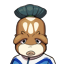 Dolomite — Inazuma Eleven Scouts Tier List (3DS games) option 122