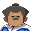 Donabe — Inazuma Eleven Scouts Tier List (3DS games) option 123