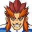 Dooha — Inazuma Eleven Scouts Tier List (3DS games) option 124
