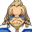 Dorian — Inazuma Eleven Scouts Tier List (3DS games) option 125