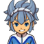 Edomaru — Inazuma Eleven Scouts Tier List (3DS games) option 130