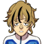 Egi — Inazuma Eleven Scouts Tier List (3DS games) option 131