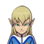 Elf — Inazuma Eleven Scouts Tier List (3DS games) option 133