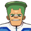 Emerald — Inazuma Eleven Scouts Tier List (3DS games) option 136