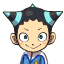 Ensui — Inazuma Eleven Scouts Tier List (3DS games) option 139