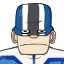 Eraser — Inazuma Eleven Scouts Tier List (3DS games) option 140