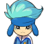Eris — Inazuma Eleven Scouts Tier List (3DS games) option 141
