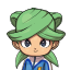 Erise — Inazuma Eleven Scouts Tier List (3DS games) option 142