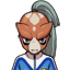 Foggara — Inazuma Eleven Scouts Tier List (3DS games) option 147