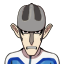 Fork — Inazuma Eleven Scouts Tier List (3DS games) option 148