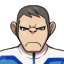 Franz — Inazuma Eleven Scouts Tier List (3DS games) option 149