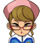 Fuchou — Inazuma Eleven Scouts Tier List (3DS games) option 151
