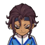 Fuhito — Inazuma Eleven Scouts Tier List (3DS games) option 152