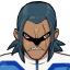 Fuka — Inazuma Eleven Scouts Tier List (3DS games) option 153
