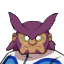 Fukurou — Inazuma Eleven Scouts Tier List (3DS games) option 154