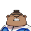 Fundou — Inazuma Eleven Scouts Tier List (3DS games) option 156