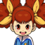 Fureiku — Inazuma Eleven Scouts Tier List (3DS games) option 157