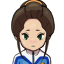 Futsuunoko — Inazuma Eleven Scouts Tier List (3DS games) option 159