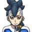 Gakushin — Inazuma Eleven Scouts Tier List (3DS games) option 165