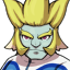 Galaf — Inazuma Eleven Scouts Tier List (3DS games) option 166