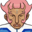 Ganta — Inazuma Eleven Scouts Tier List (3DS games) option 167