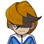 Garago — Inazuma Eleven Scouts Tier List (3DS games) option 168