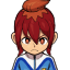 Garnet — Inazuma Eleven Scouts Tier List (3DS games) option 169