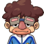 Geeg — Inazuma Eleven Scouts Tier List (3DS games) option 170