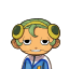 Geko — Inazuma Eleven Scouts Tier List (3DS games) option 172