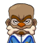 Genjin — Inazuma Eleven Scouts Tier List (3DS games) option 174