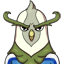 Giisu — Inazuma Eleven Scouts Tier List (3DS games) option 176