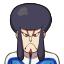 Goemon — Inazuma Eleven Scouts Tier List (3DS games) option 180