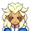 Golgii — Inazuma Eleven Scouts Tier List (3DS games) option 181