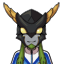 Gomaada — Inazuma Eleven Scouts Tier List (3DS games) option 182