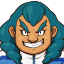 Gongan — Inazuma Eleven Scouts Tier List (3DS games) option 183