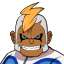 Goran — Inazuma Eleven Scouts Tier List (3DS games) option 184
