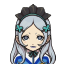 Gothloli — Inazuma Eleven Scouts Tier List (3DS games) option 187