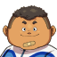 Guu — Inazuma Eleven Scouts Tier List (3DS games) option 192