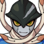 Gyoofu — Inazuma Eleven Scouts Tier List (3DS games) option 193