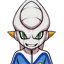 Haasonki — Inazuma Eleven Scouts Tier List (3DS games) option 194